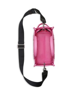 marc jacobs crossbody womanthe mini tote - m0016493 678