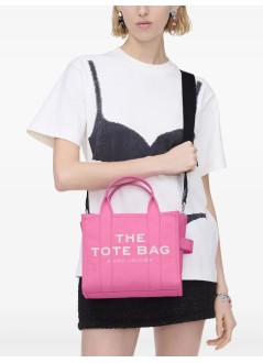 marc jacobs crossbody womanthe mini tote - m0016493 678