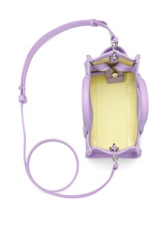 marc jacobs crossbody womanthe micro tote - h053l01re22 545