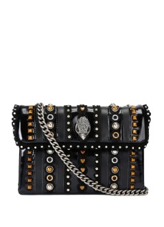 kurt geiger crossbody womanmd kensington studs - 4697005019 05