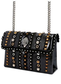 kurt geiger crossbody womanmd kensington studs - 4697005019 05