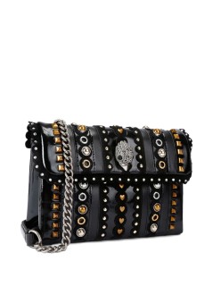 kurt geiger crossbody womanmd kensington studs - 4697005019 05