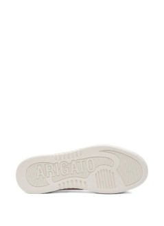 axel arigato sneaker hombre dice lo bee bird sneaker - f3188001 light beige dark burgundy