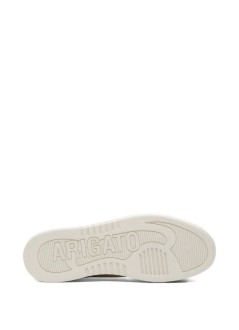 axel arigato sneaker mandice lo bee bird sneaker - f3370003 light green off white
