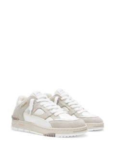 axel arigato sneaker hombre area lo sneaker - f2279001 beige beige