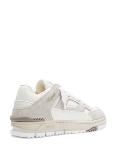 axel arigato sneaker hombre area lo sneaker - f2279001 beige beige