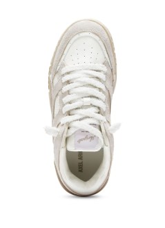 axel arigato sneaker hombre area lo sneaker - f2279001 beige beige