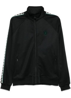 drôle de monsieur sudadera hombre la veste survêtement - permsj007pl135bl black