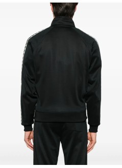 drôle de monsieur sudadera hombre la veste survêtement - permsj007pl135bl black