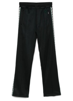 drôle de monsieur pant  manle pantalon survêtement - permsp007pl135bl black