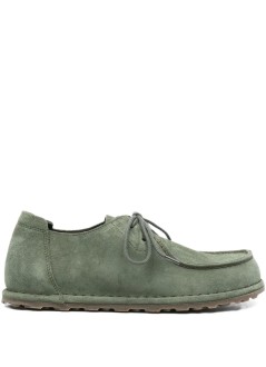 birkenstock casual manutti lace leve - 1030067 thyme