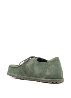birkenstock casual manutti lace leve - 1030067 thyme