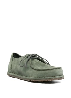 birkenstock casual manutti lace leve - 1030067 thyme