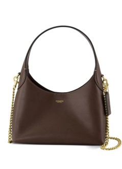 coach crossbody womanbrooklyn shoulder bag 23 - cw614 b4mpl