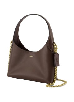 coach crossbody womanbrooklyn shoulder bag 23 - cw614 b4mpl