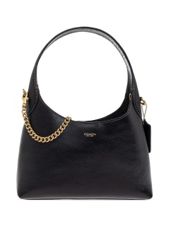 coach crossbody womanbrooklyn shoulder bag 23 - cw614 b4 bk