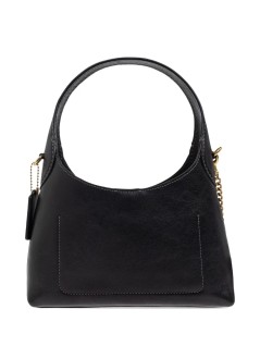 coach crossbody womanbrooklyn shoulder bag 23 - cw614 b4 bk