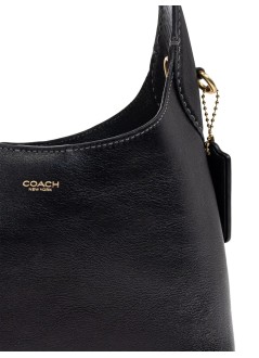 coach crossbody womanbrooklyn shoulder bag 23 - cw614 b4 bk