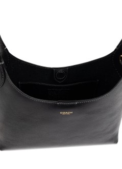 coach crossbody womanbrooklyn shoulder bag 23 - cw614 b4 bk