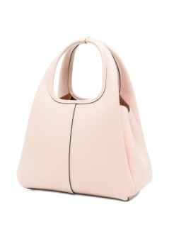 coach crossbody womanpolished pebble leather lana shoulder bag 23 - cm545 b4crm
