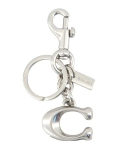 coach key ring unisexcharms keyfobs - 1635 lhslv
