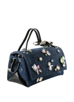 marc jacobs crossbody mujer the mini dual top handle - 2p5hsc050h03 495