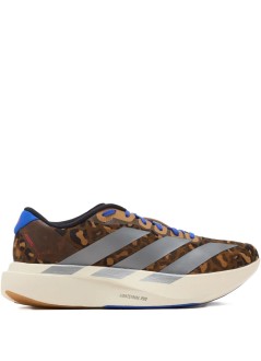 adidas originals sneaker womanadizero evo sl w - js4446 prebrn ironmt lucblu