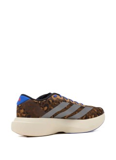 adidas originals sneaker womanadizero evo sl w - js4446 prebrn ironmt lucblu