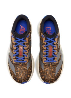 adidas originals sneaker womanadizero evo sl w - js4446 prebrn ironmt lucblu