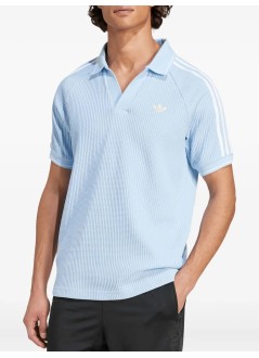 adidas originals polo hombre polo shirt - kc0690 celcla casama blanco