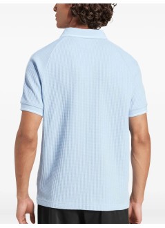 adidas originals polo hombre polo shirt - kc0690 celcla casama blanco