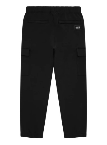 aape by a bathing ape pantalon hombre aape  aape now sweat pants - aapptmc631xxp bkx 2