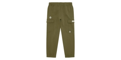 Kaki Oscuro