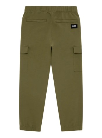 aape by a bathing ape pantalon hombre aape  aape now sweat pants - aapptmc631xxp khx 2