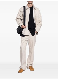 jacquemus sneaker hombre les tennis - 25hfom00175ac40a01 830