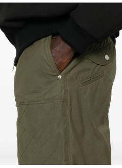 kenzo pant  mankenzo weave double knee pant - ff65pa2469hd 51