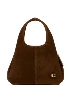 coach crossbody womansuede lana shoulder bag 23 - cbz95 b4wbr
