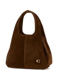 coach crossbody womansuede lana shoulder bag 23 - cbz95 b4wbr