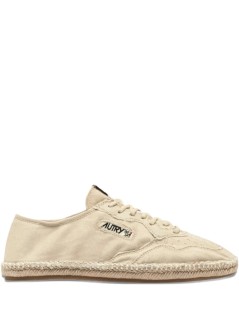 autry casual manlow man can - eslmcv01 can ivory
