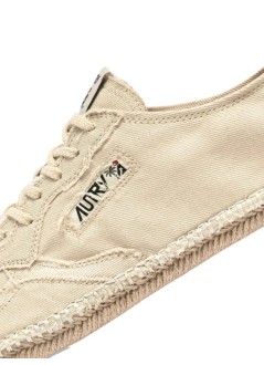 autry casual manlow man can - eslmcv01 can ivory