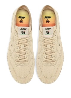 autry casual manlow man can - eslmcv01 can ivory