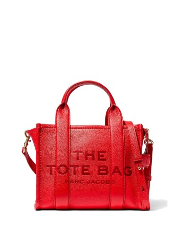 marc jacobs crossbody womanthe mini tote - h009l01sp21 617