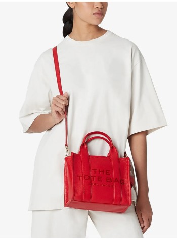 marc jacobs crossbody womanthe mini tote - h009l01sp21 617 2
