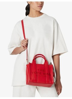 marc jacobs crossbody mujer the mini tote - h009l01sp21 617