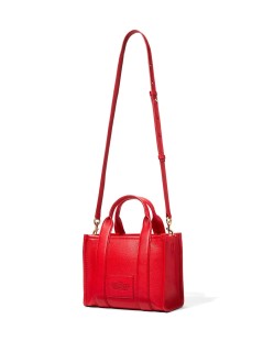 marc jacobs crossbody mujer the mini tote - h009l01sp21 617