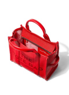 marc jacobs crossbody mujer the mini tote - h009l01sp21 617