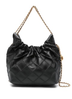 tory burch handbag mujer fleming mini hobo - 162451001 001