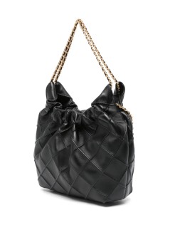 tory burch handbag mujer fleming mini hobo - 162451001 001