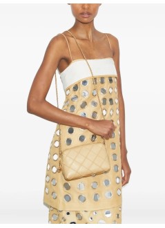 tory burch crossbody mujer fleming soft crossbody bag - 169226700 700