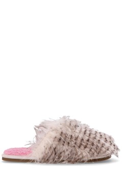 kurt geiger casual mujer kensington slippers - 1955345999 45